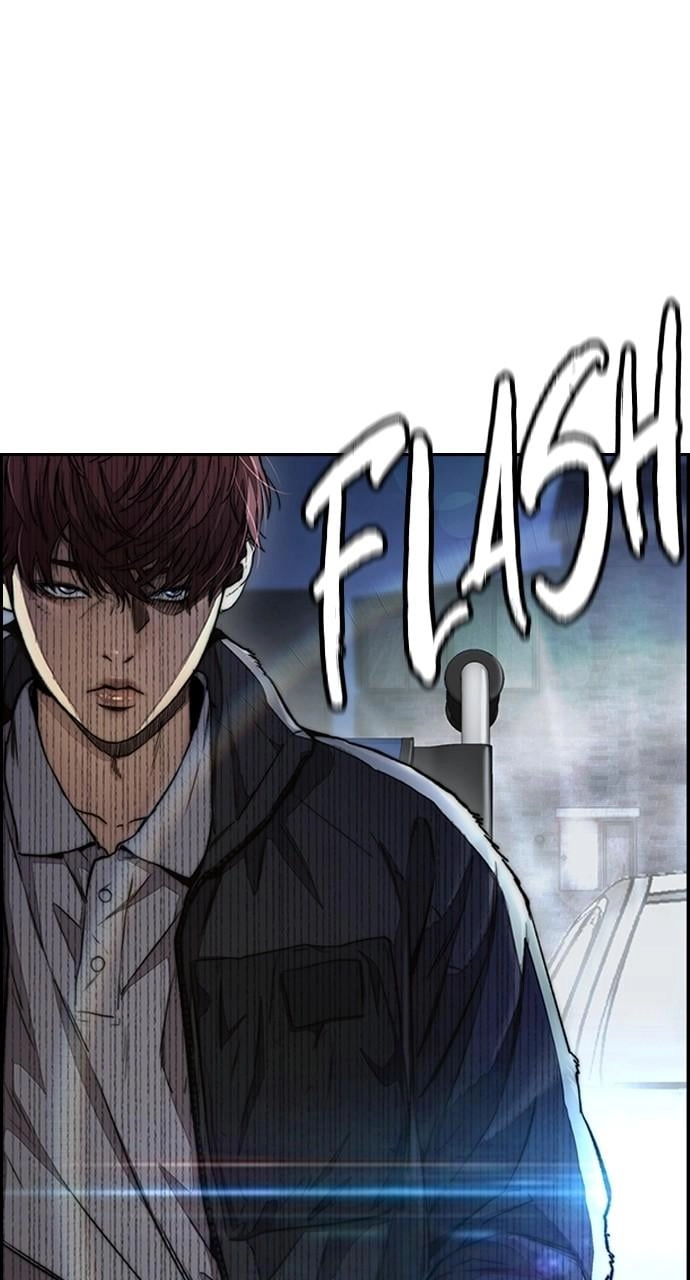 Wind Breaker Chapter 438 - Page 142
