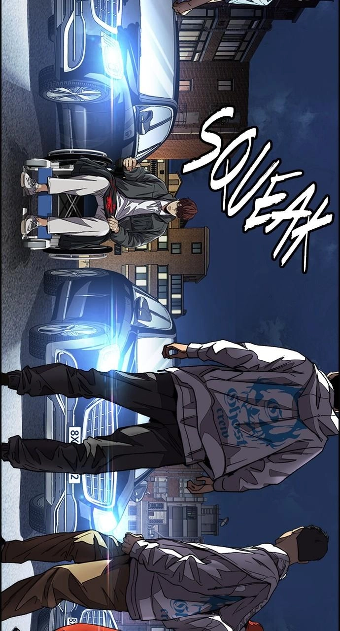 Wind Breaker Chapter 438 - Page 146