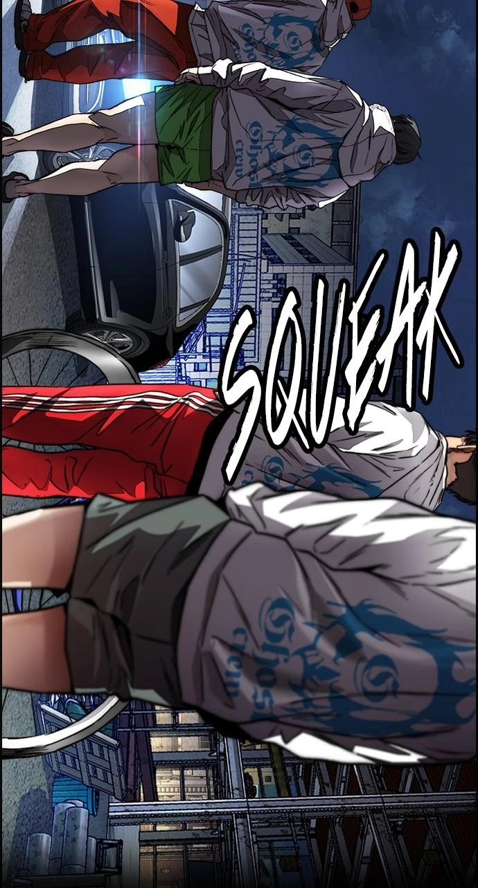 Wind Breaker Chapter 438 - Page 147