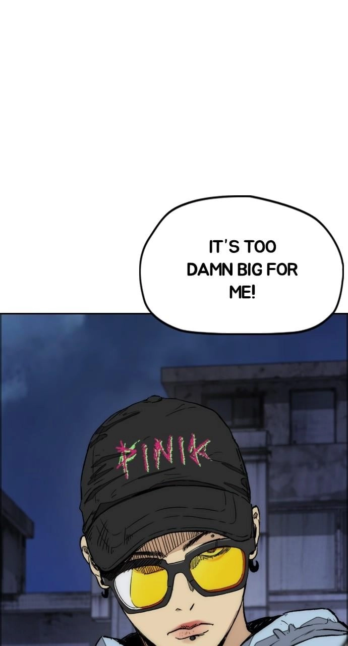 Wind Breaker Chapter 439 - Page 10