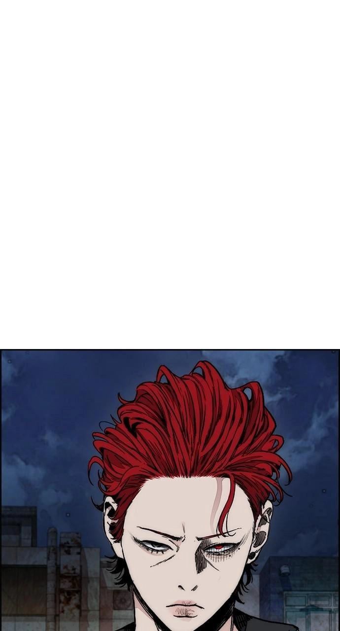 Wind Breaker Chapter 439 - Page 13
