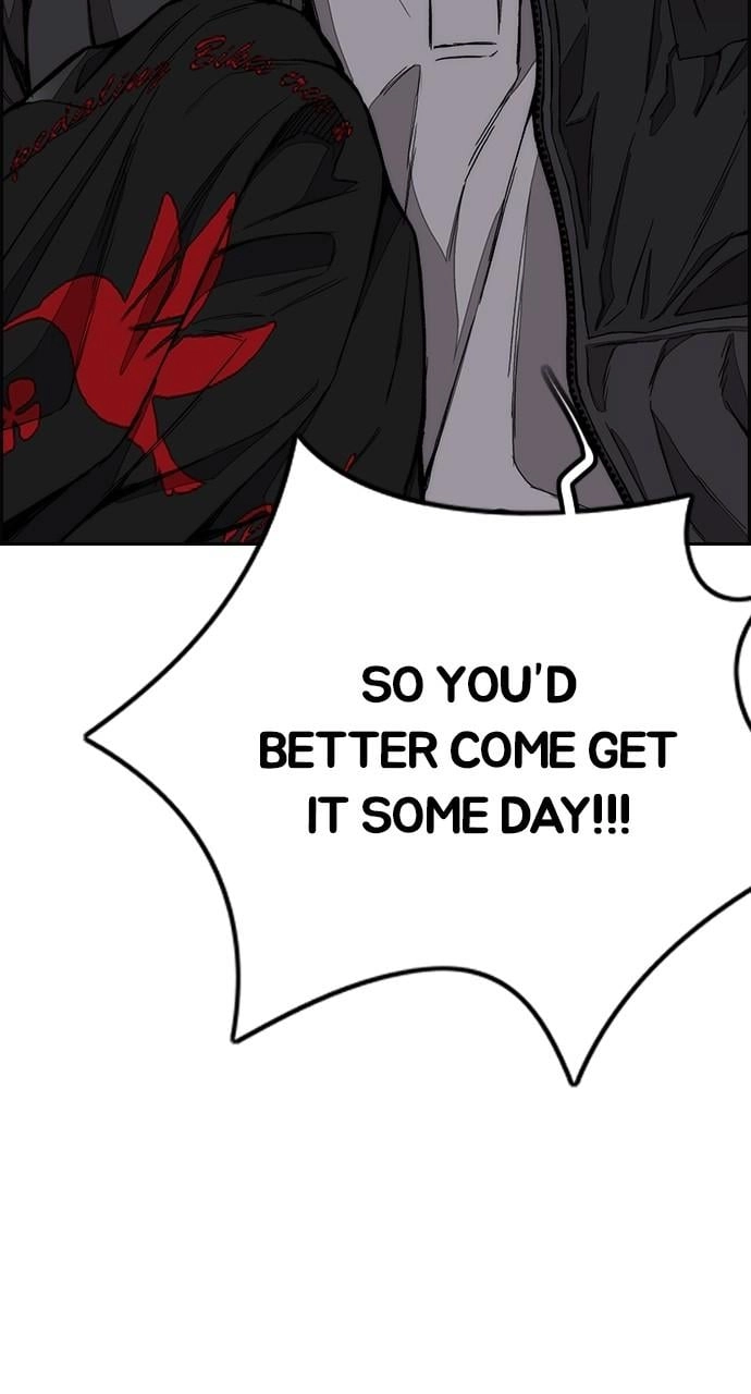 Wind Breaker Chapter 439 - Page 18