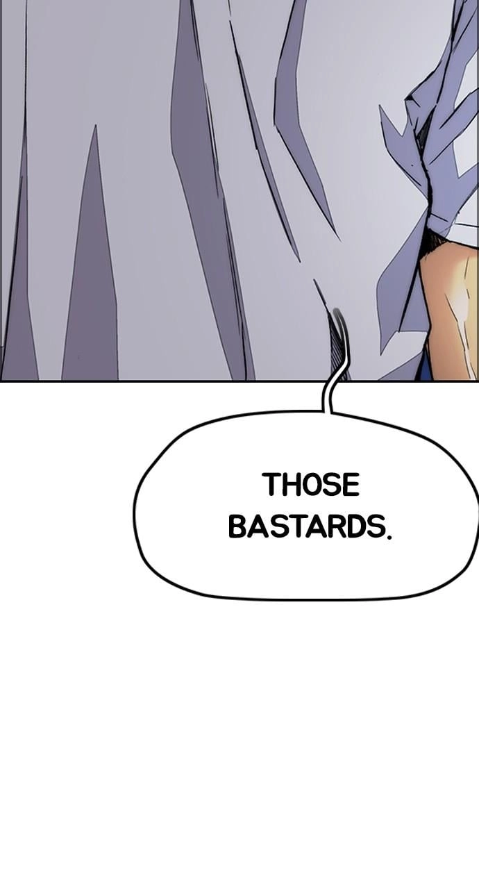 Wind Breaker Chapter 439 - Page 37