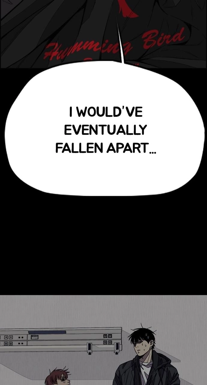 Wind Breaker Chapter 439 - Page 54