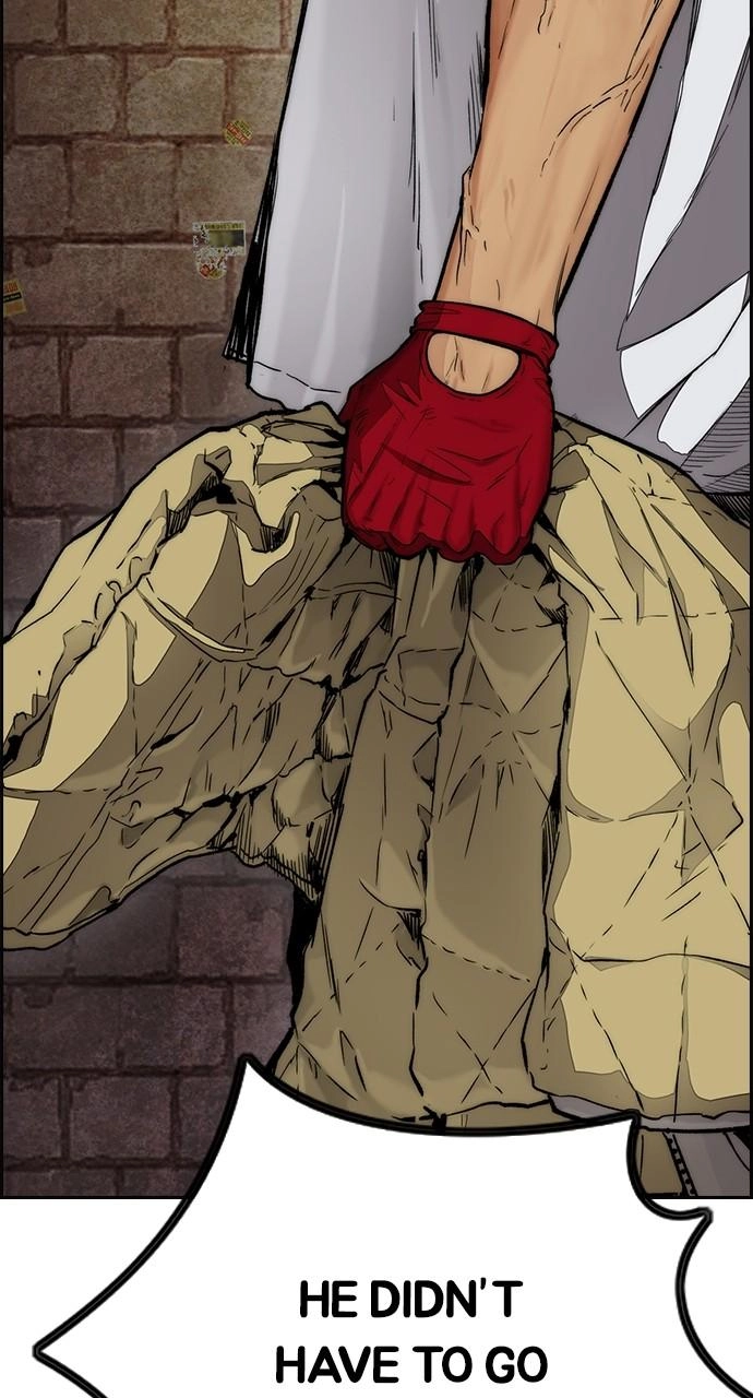 Wind Breaker Chapter 439 - Page 69