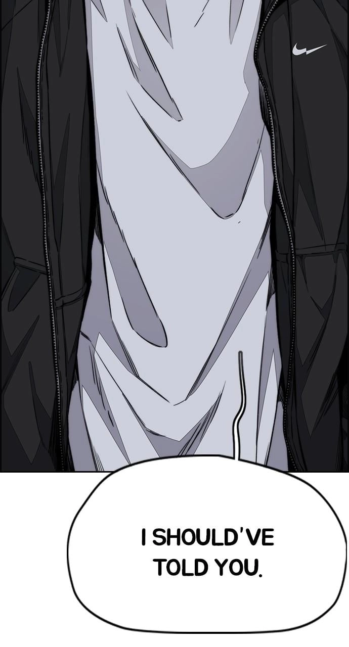 Wind Breaker Chapter 439 - Page 73
