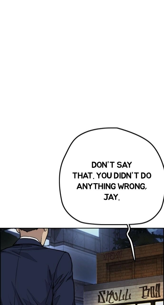 Wind Breaker Chapter 439 - Page 74
