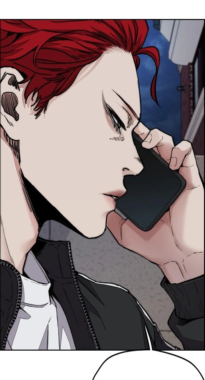 Wind Breaker Chapter 439 - Page 85