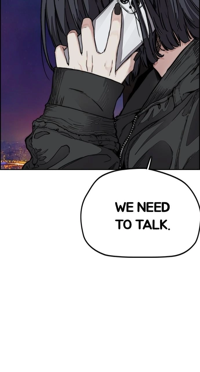 Wind Breaker Chapter 439 - Page 87