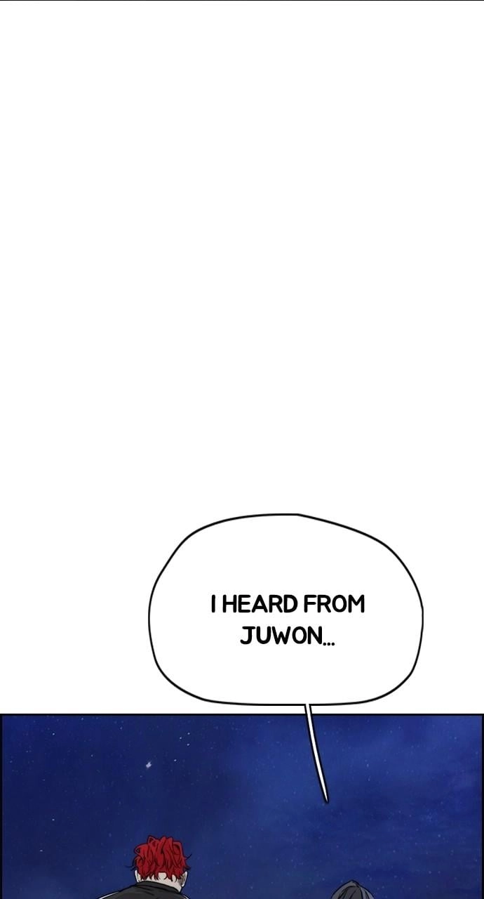 Wind Breaker Chapter 439 - Page 91