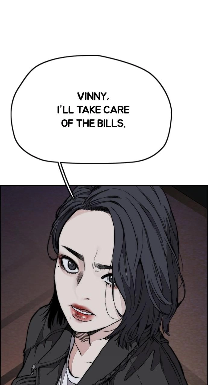 Wind Breaker Chapter 439 - Page 93