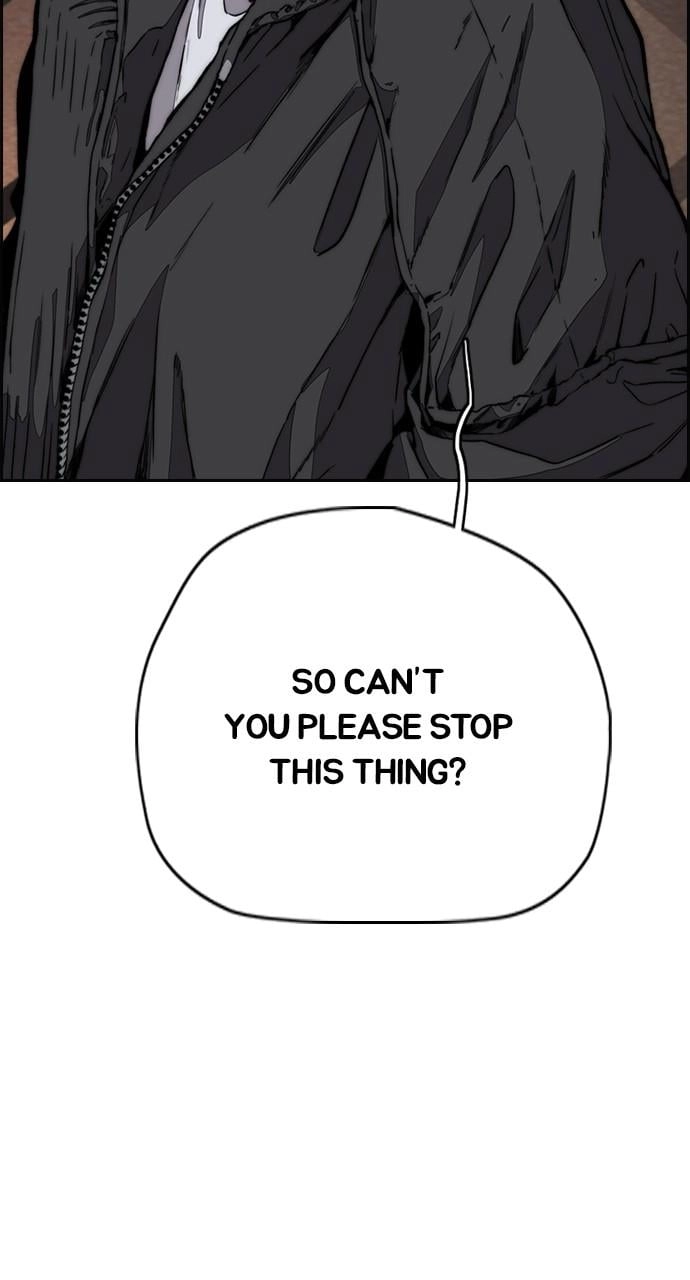 Wind Breaker Chapter 439 - Page 94