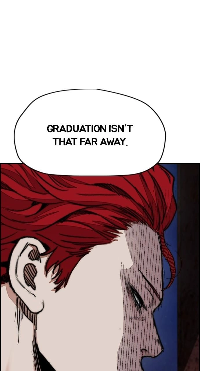 Wind Breaker Chapter 439 - Page 95