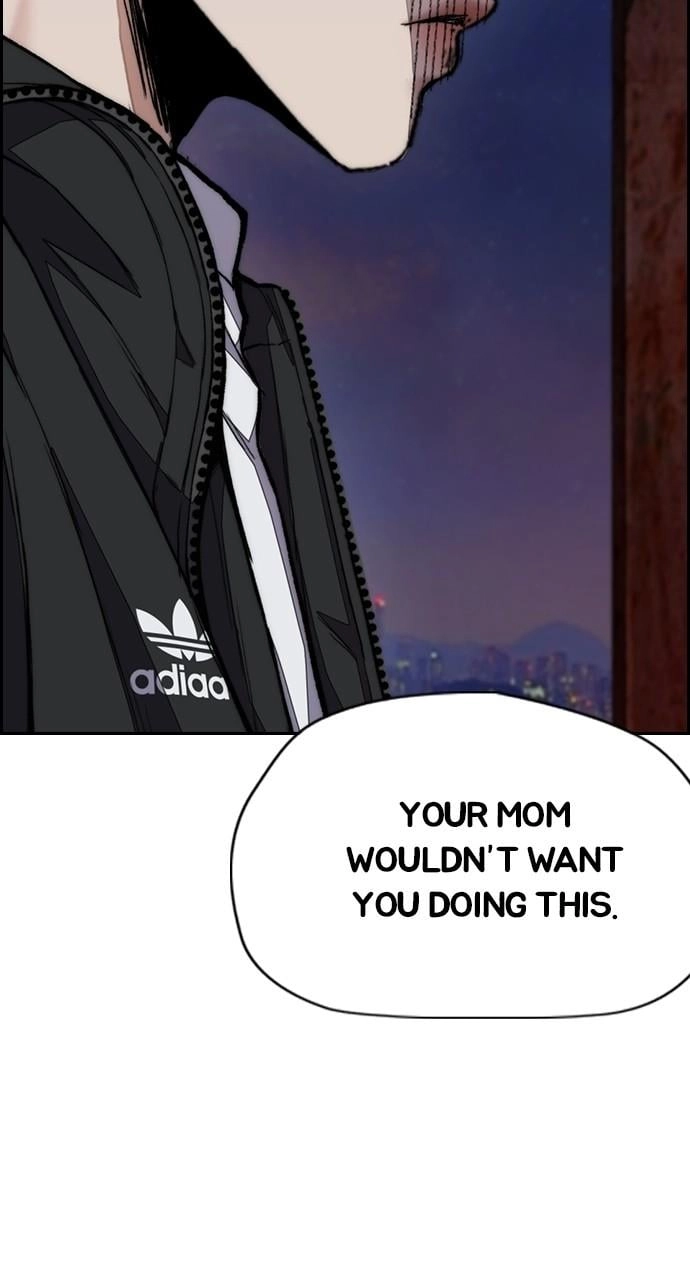 Wind Breaker Chapter 439 - Page 96