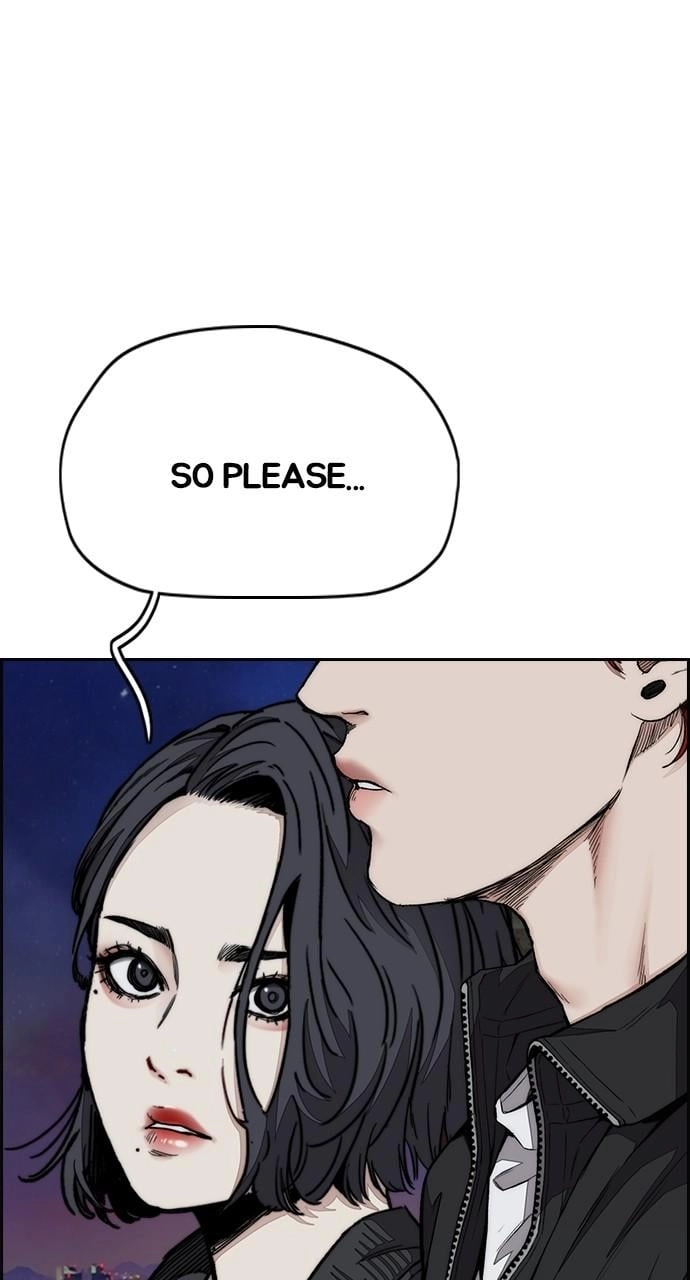 Wind Breaker Chapter 439 - Page 97