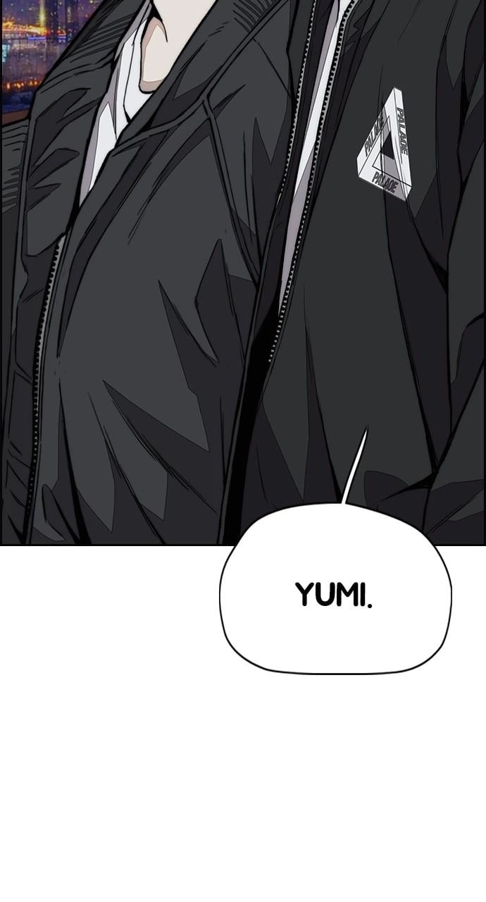 Wind Breaker Chapter 439 - Page 98