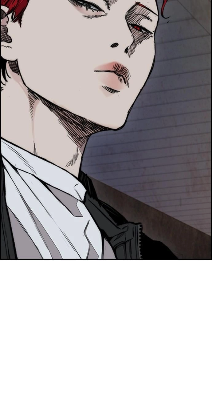 Wind Breaker Chapter 439 - Page 104