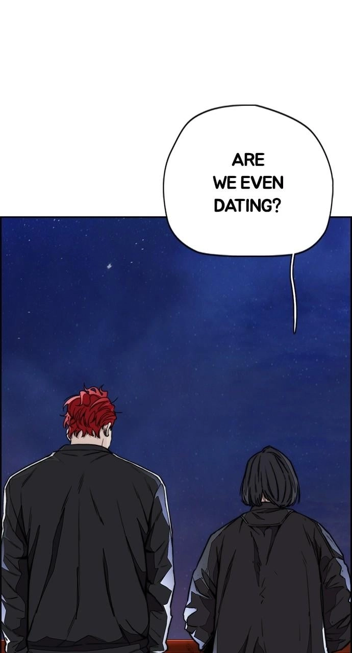 Wind Breaker Chapter 439 - Page 105