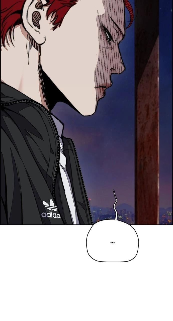 Wind Breaker Chapter 439 - Page 110