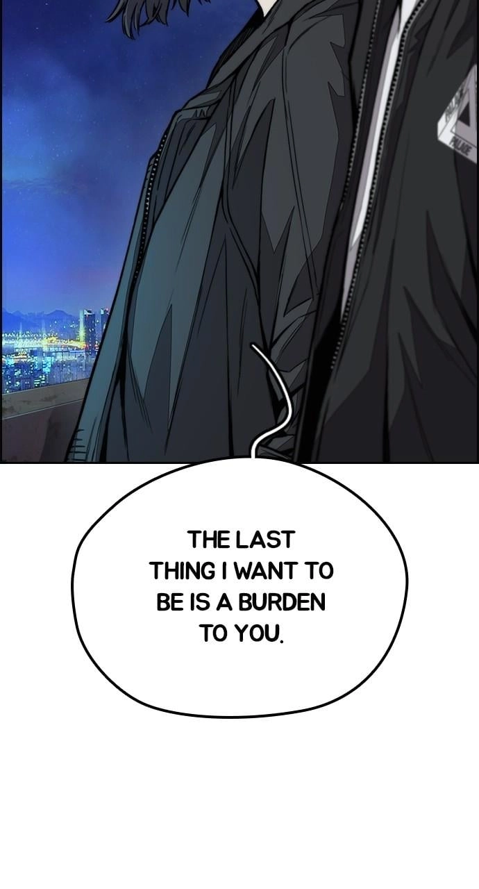 Wind Breaker Chapter 439 - Page 114
