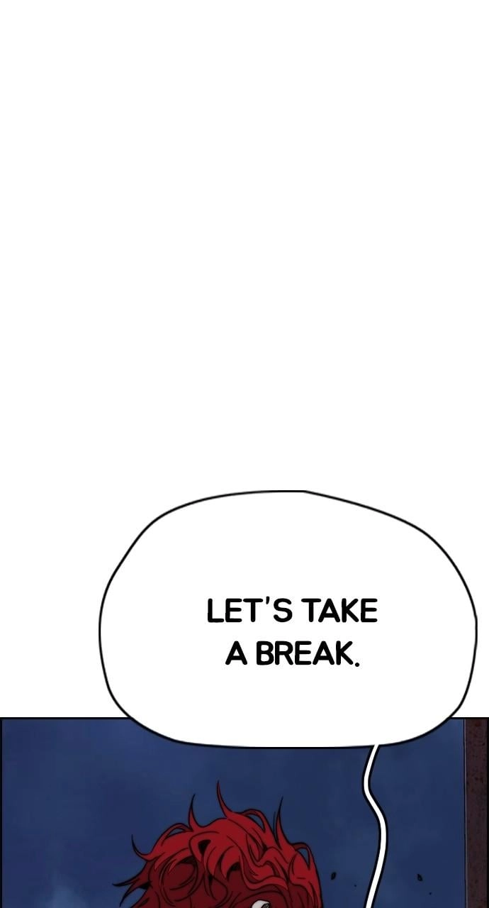 Wind Breaker Chapter 439 - Page 115