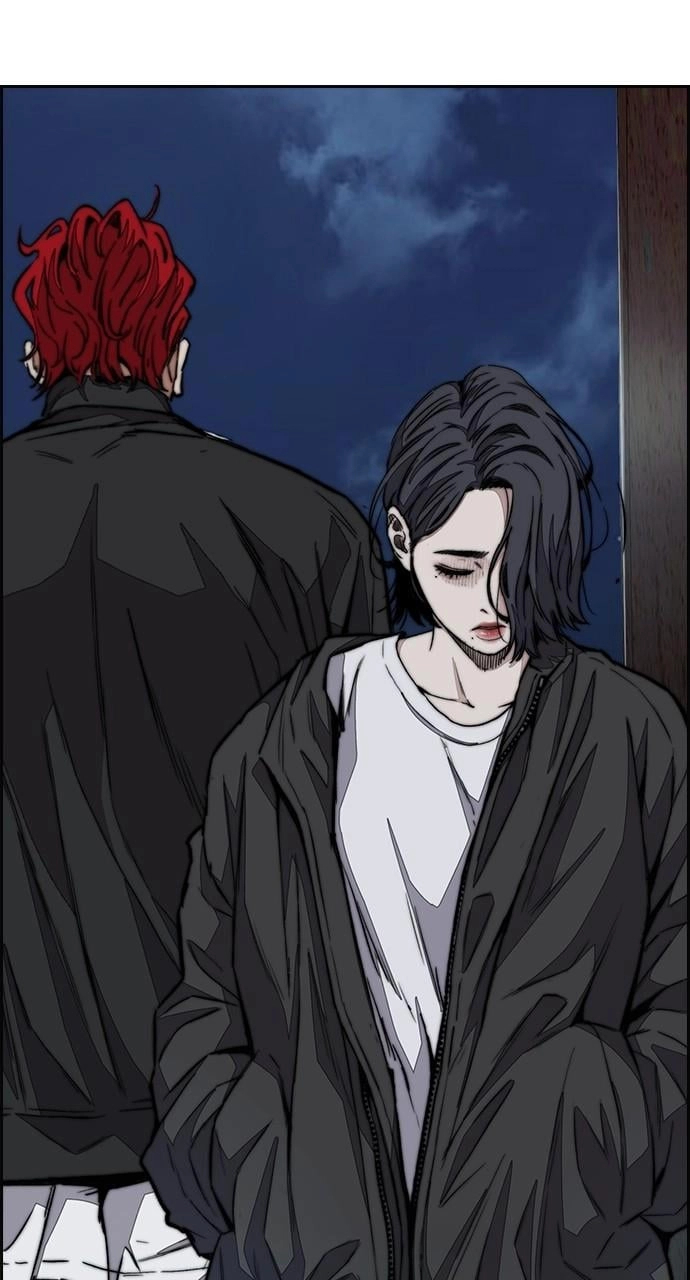 Wind Breaker Chapter 439 - Page 118