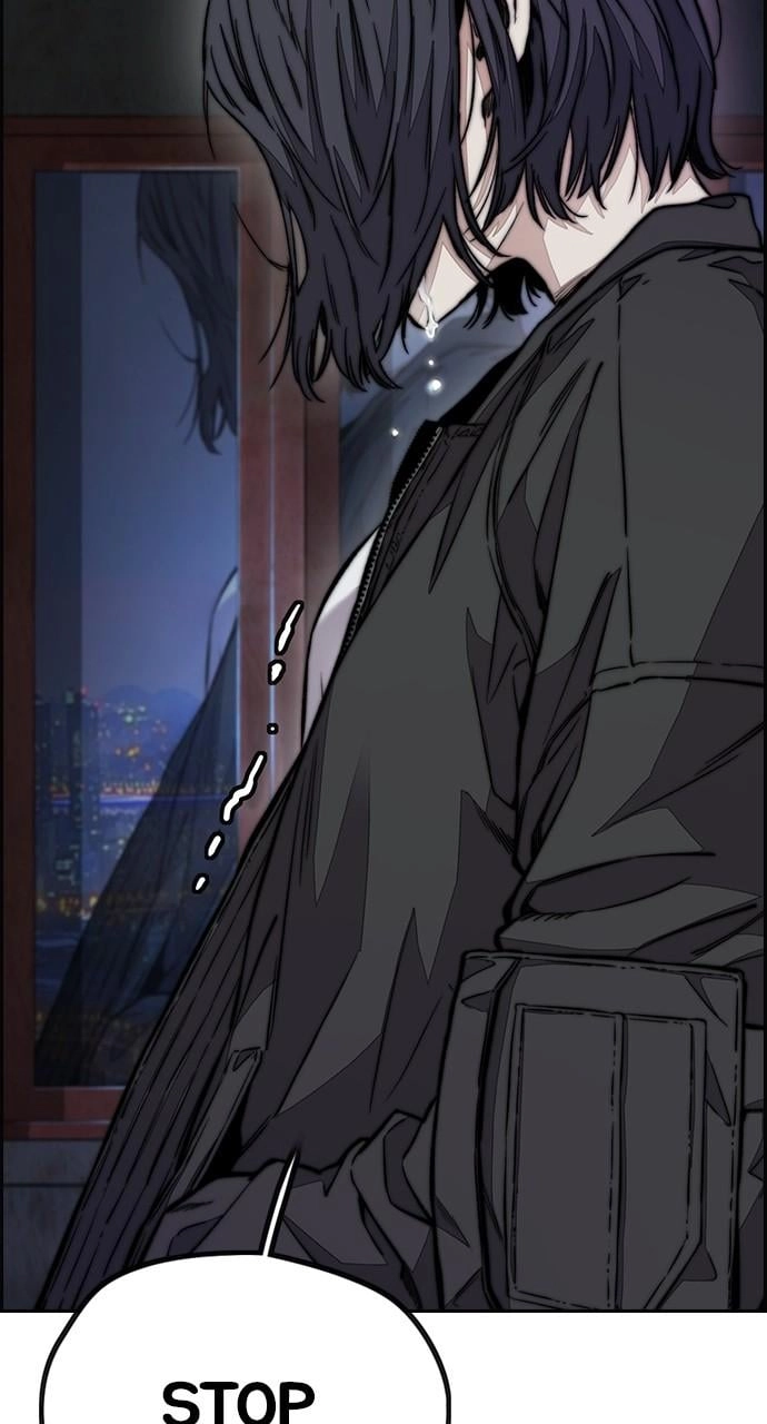 Wind Breaker Chapter 439 - Page 127