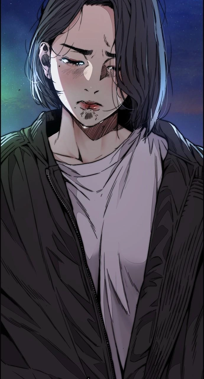 Wind Breaker Chapter 439 - Page 129