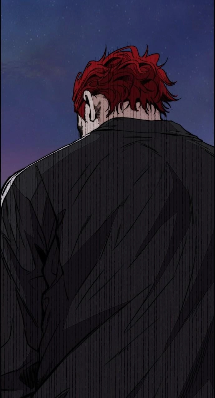 Wind Breaker Chapter 439 - Page 133