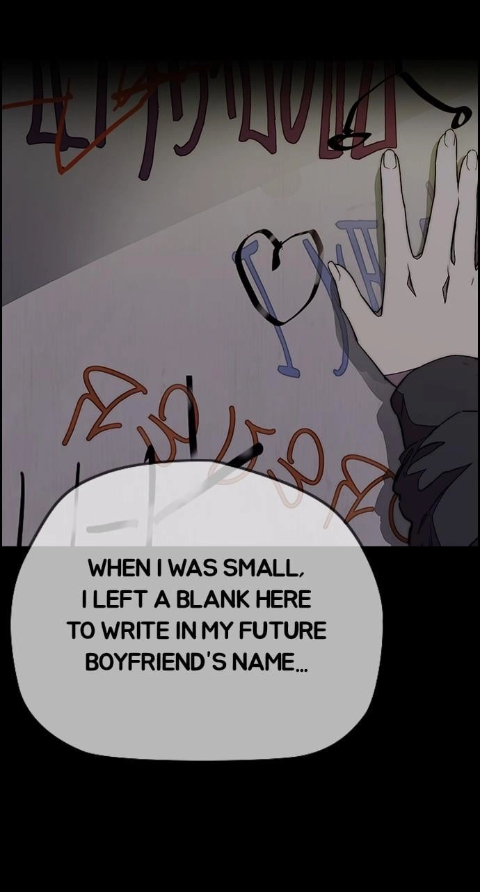 Wind Breaker Chapter 439 - Page 135
