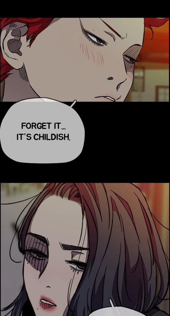 Wind Breaker Chapter 439 - Page 137