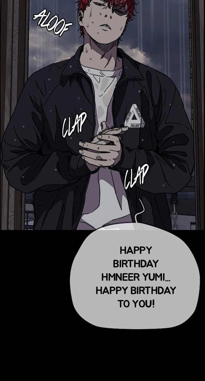 Wind Breaker Chapter 439 - Page 140