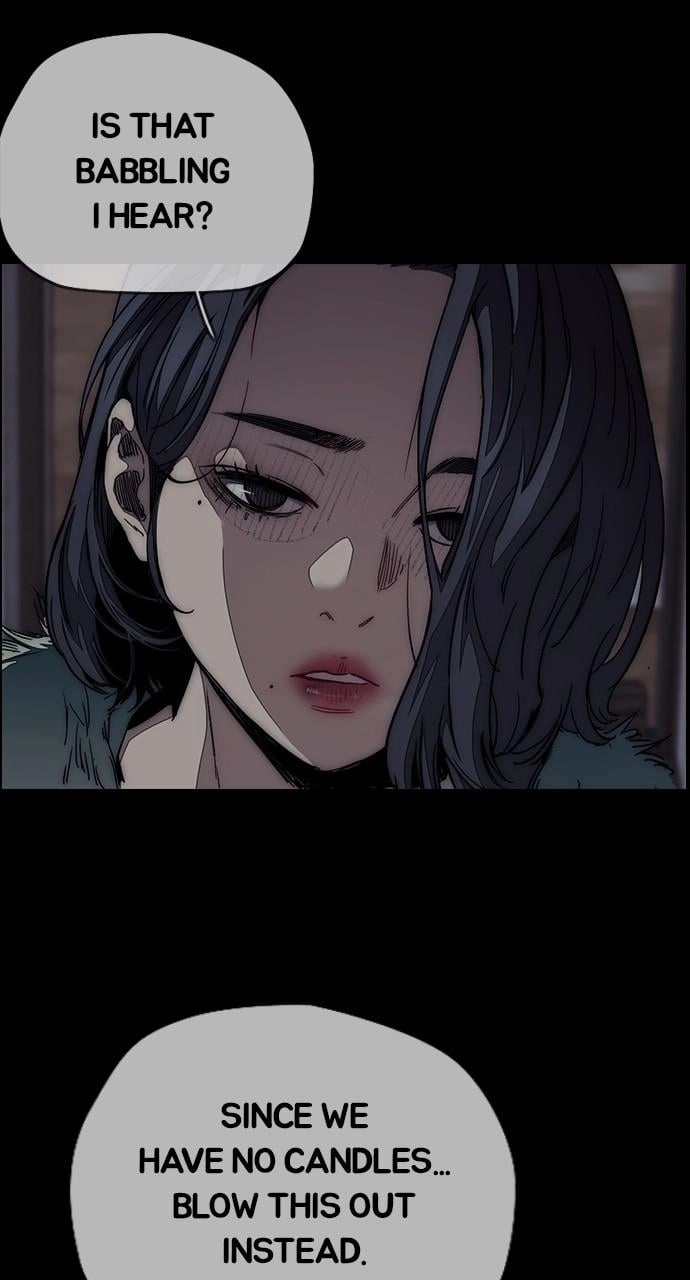 Wind Breaker Chapter 439 - Page 141