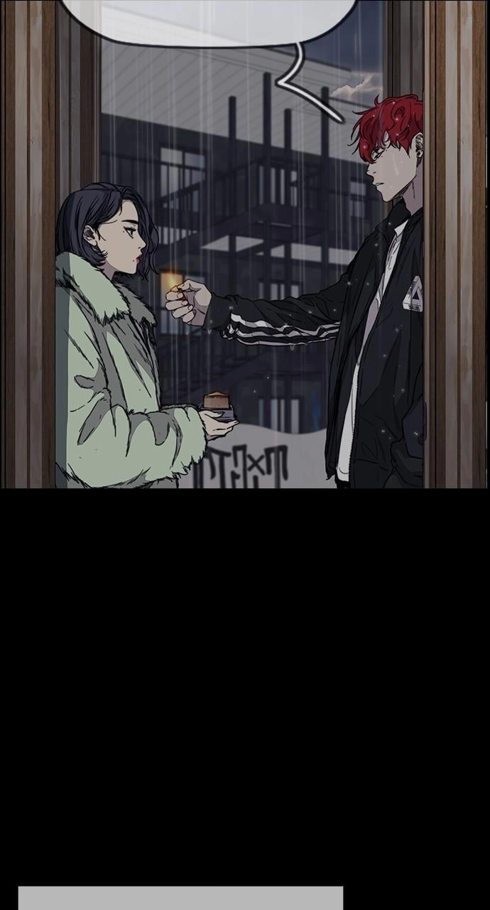 Wind Breaker Chapter 439 - Page 142