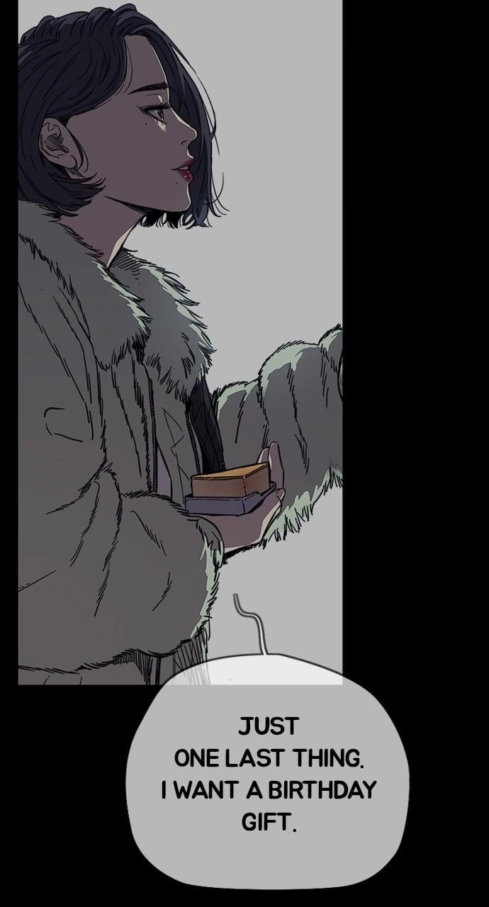 Wind Breaker Chapter 439 - Page 143