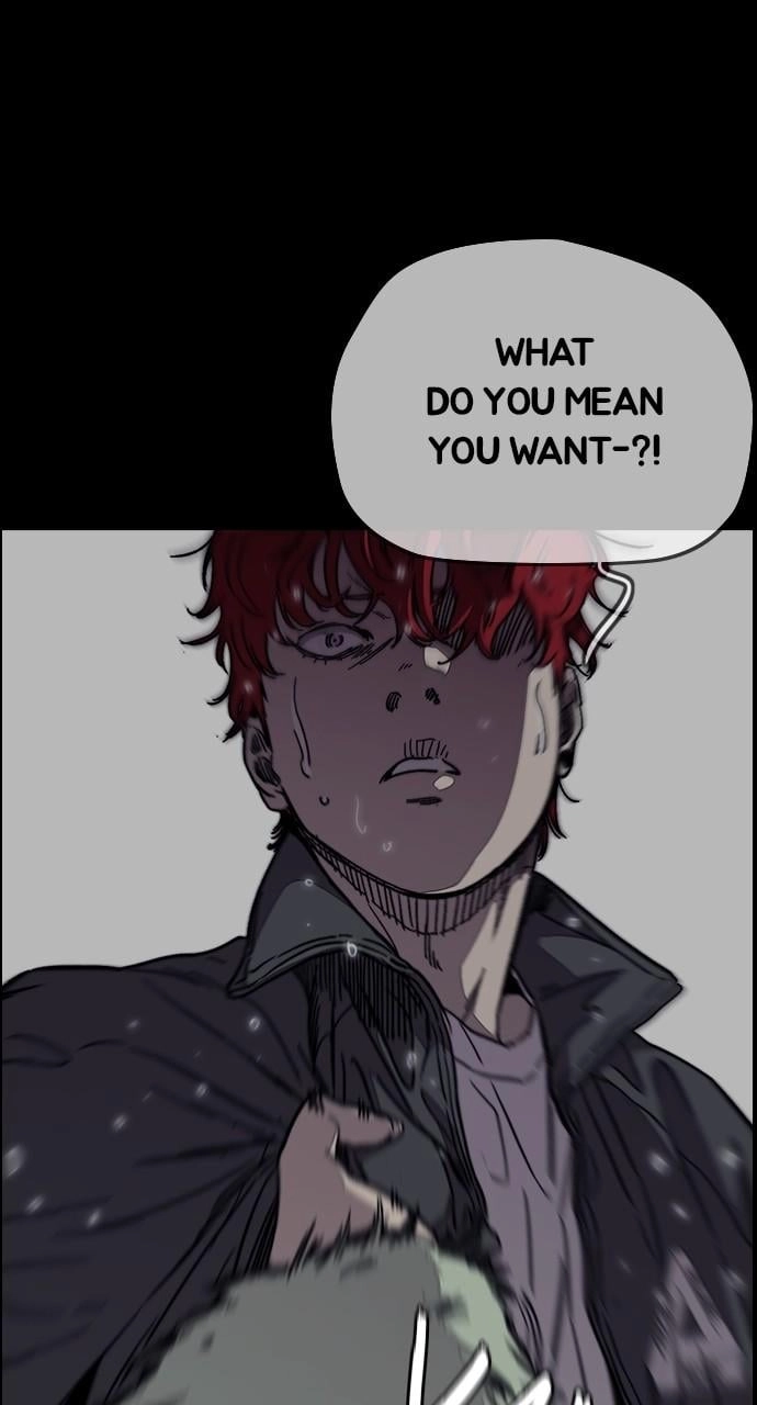 Wind Breaker Chapter 439 - Page 144