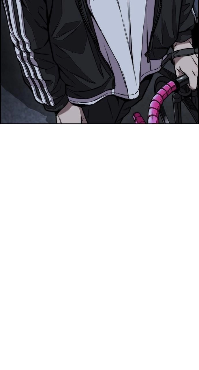 Wind Breaker Chapter 439 - Page 155