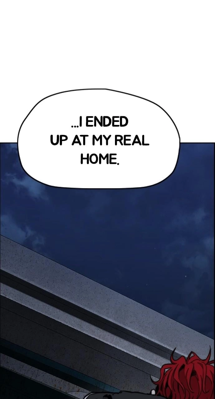 Wind Breaker Chapter 439 - Page 156