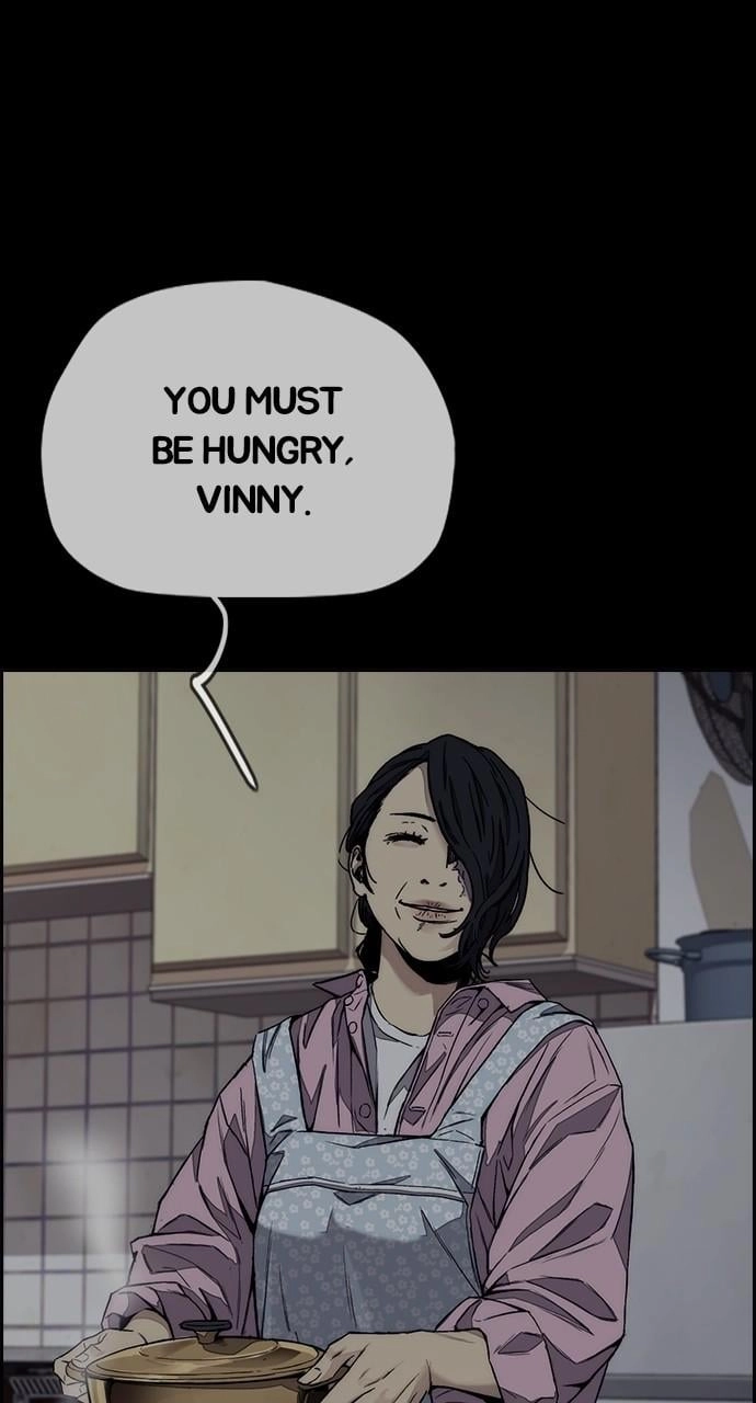 Wind Breaker Chapter 439 - Page 161