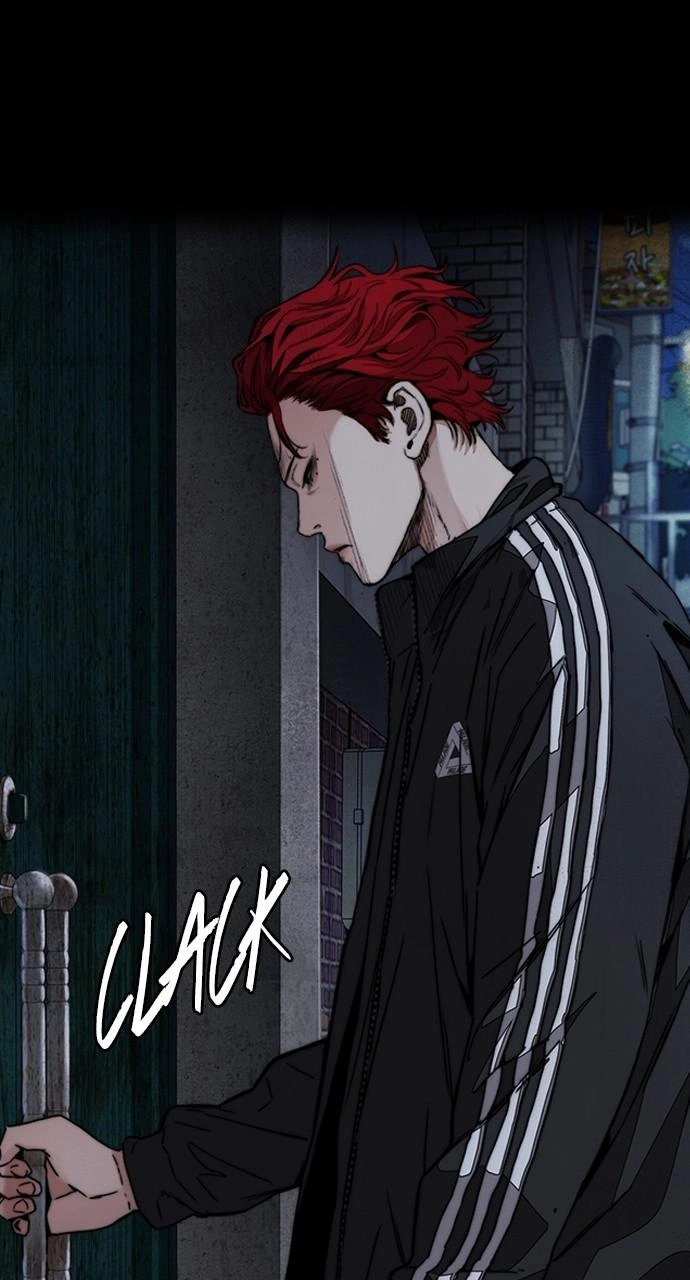 Wind Breaker Chapter 439 - Page 167