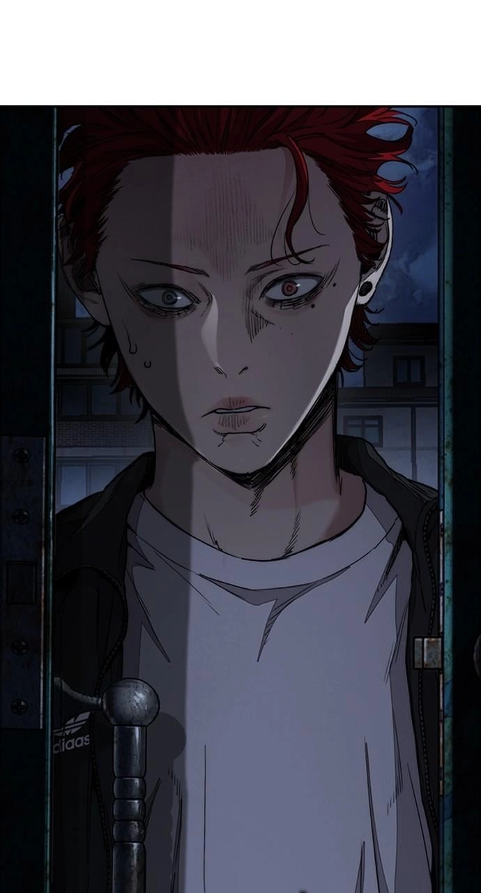 Wind Breaker Chapter 439 - Page 172