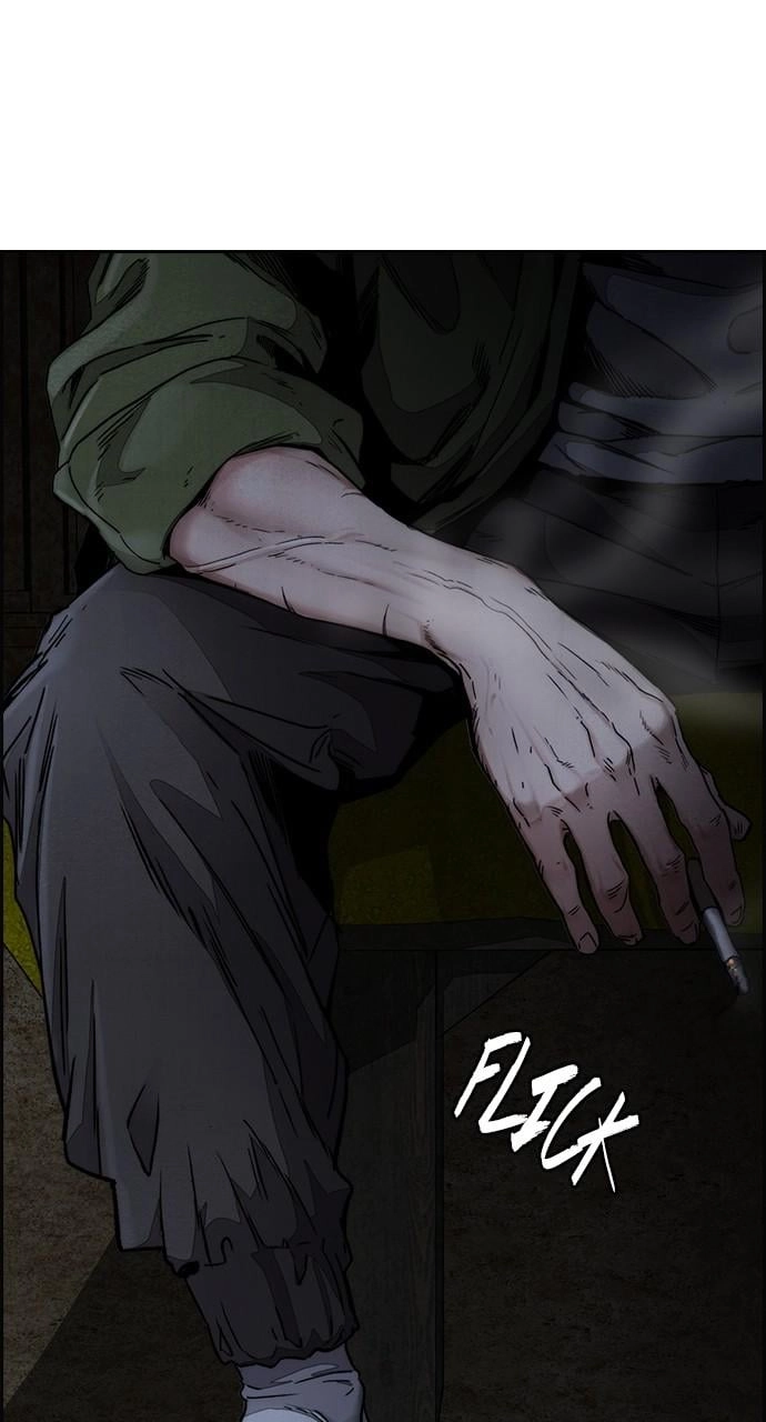 Wind Breaker Chapter 439 - Page 174