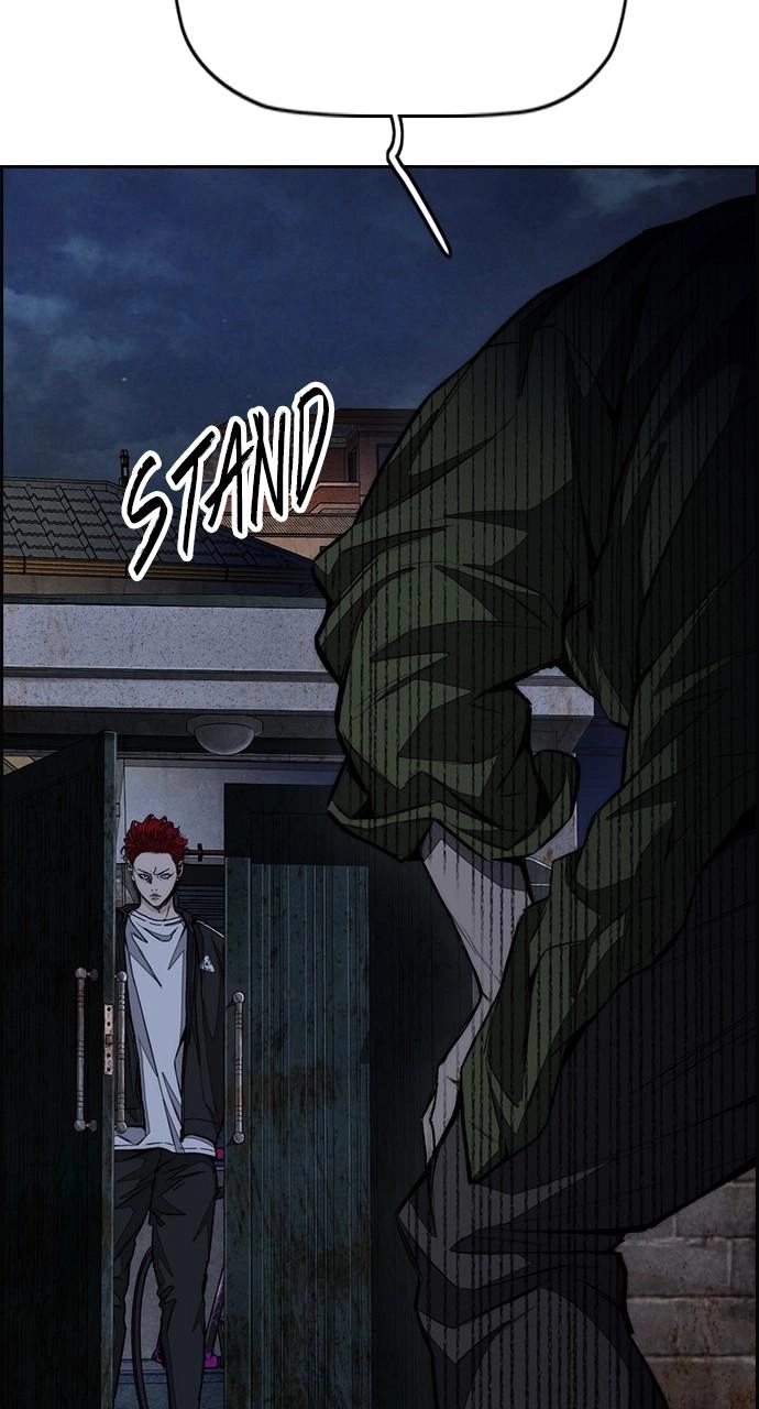 Wind Breaker Chapter 439 - Page 178