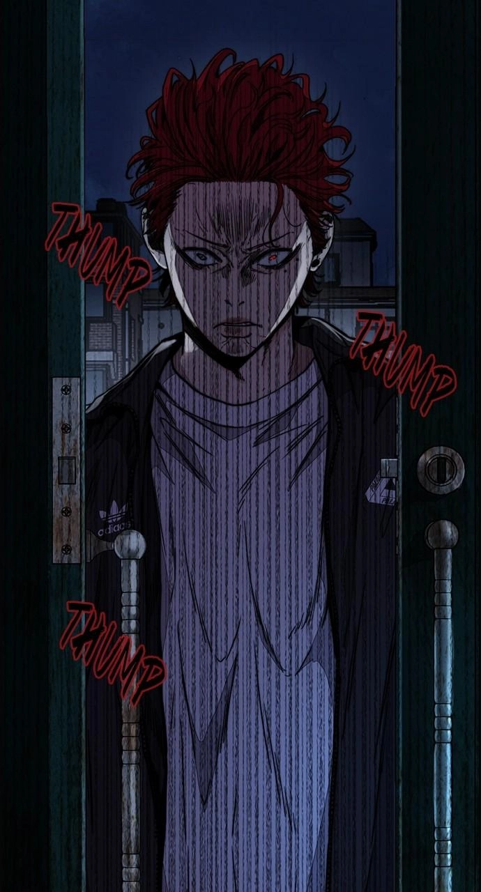 Wind Breaker Chapter 439 - Page 180