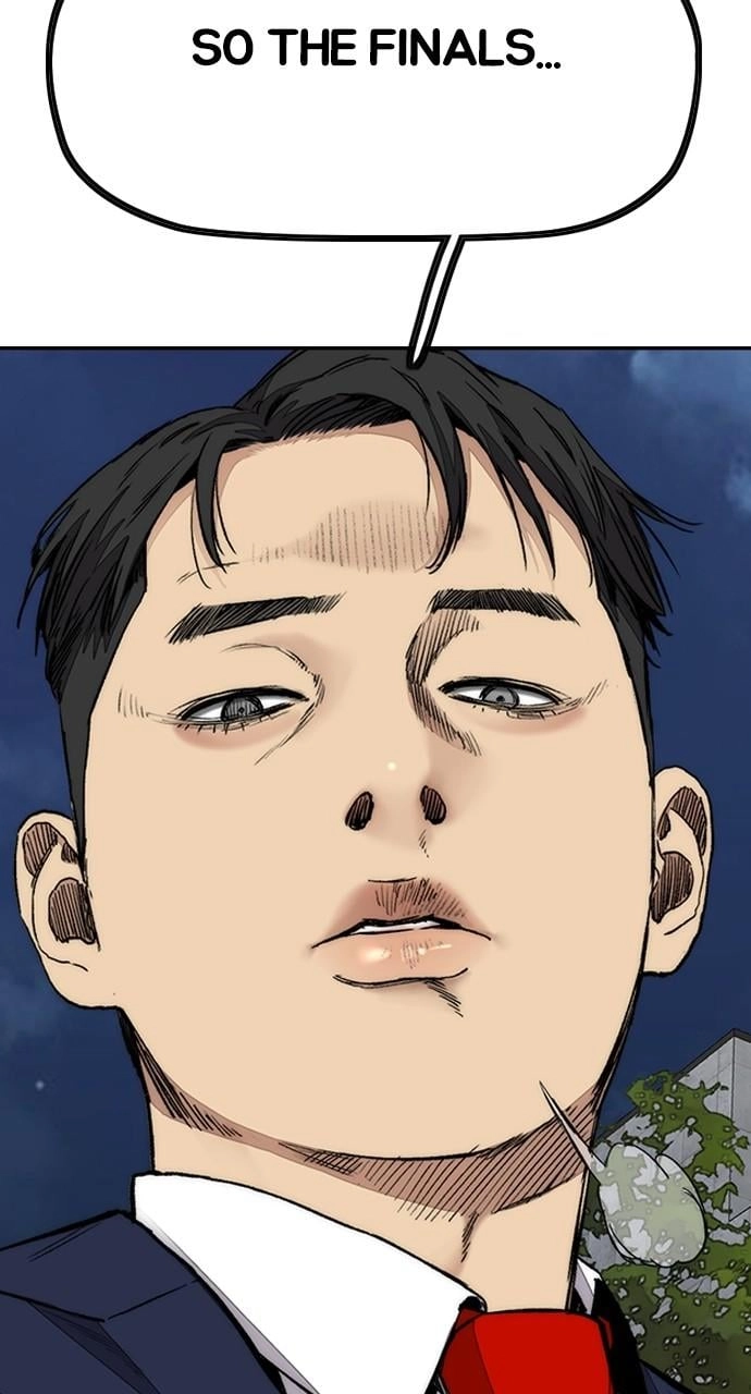 Wind Breaker Chapter 439 - Page 192