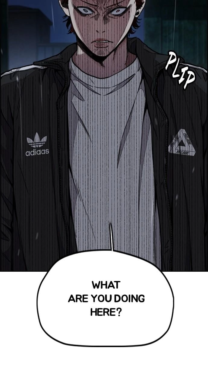 Wind Breaker Chapter 440 - Page 3