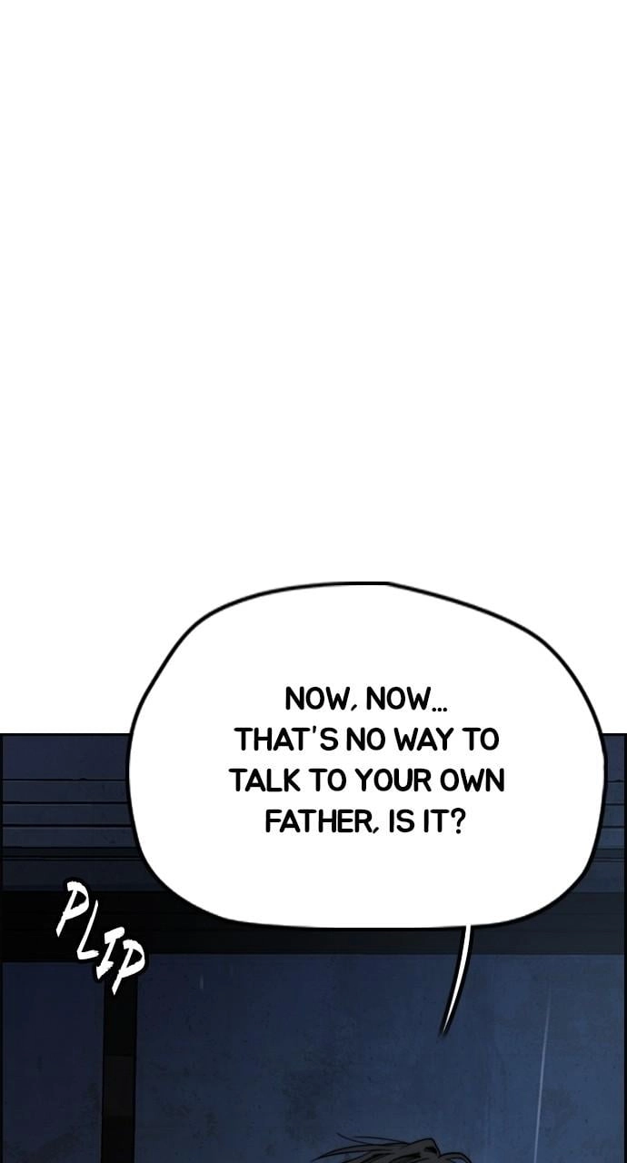 Wind Breaker Chapter 440 - Page 4