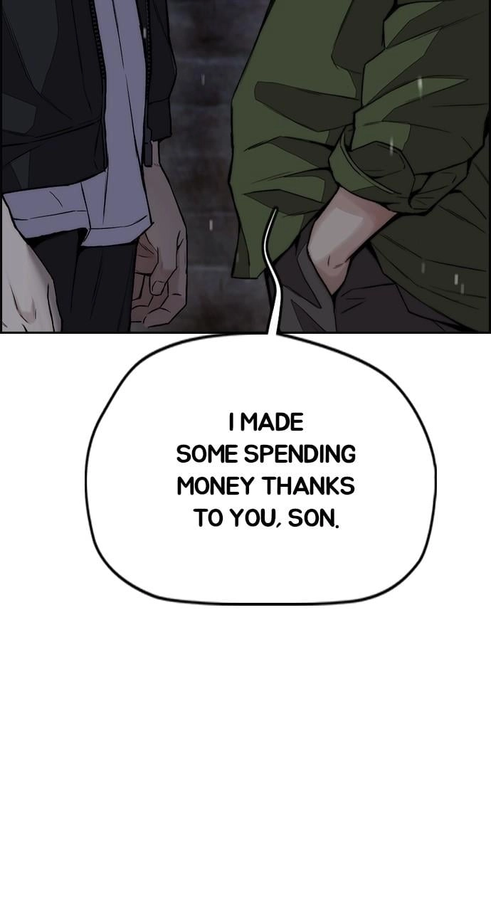 Wind Breaker Chapter 440 - Page 8