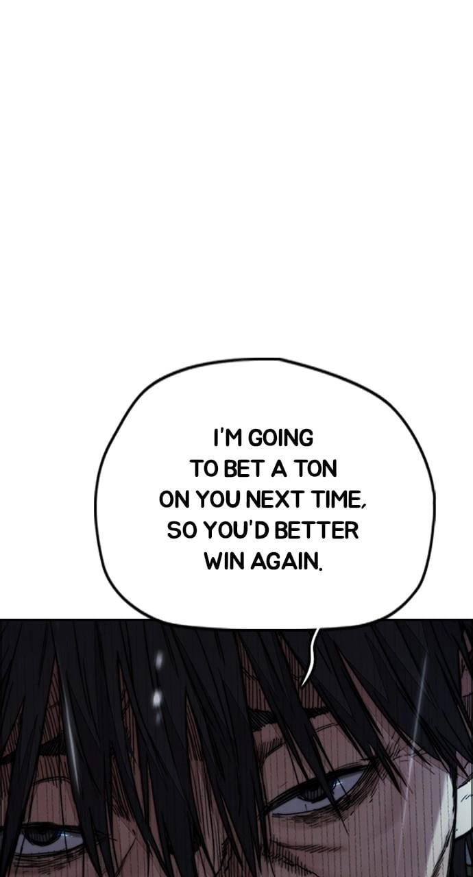 Wind Breaker Chapter 440 - Page 9