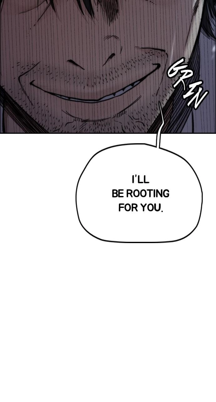 Wind Breaker Chapter 440 - Page 10